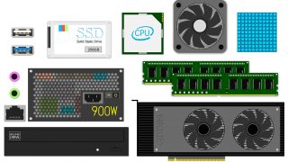 自作PCイラスト_トリミング- 